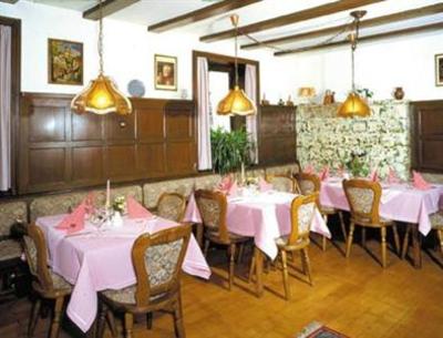 фото отеля Hotel Löwen Todtmoos
