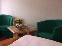 Hotel Löwen Todtmoos