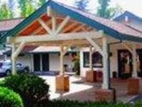 Pioneer Resort Lodge