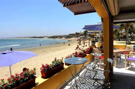 фото отеля Don Giovanni Balinese Suites y Gelateria
