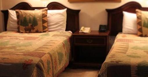 фото отеля Vacationland Inn