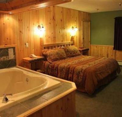 фото отеля Vacationland Inn