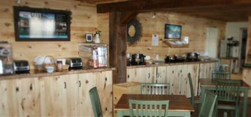 фото отеля Vacationland Inn