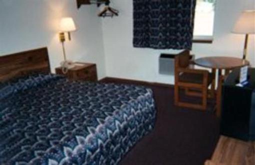 фото отеля Super 8 Motel Worland