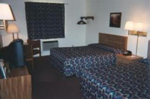 фото отеля Super 8 Motel Worland