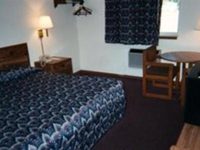 Super 8 Motel Worland