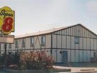 фото отеля Super 8 Motel Worland