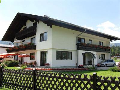 фото отеля Schlommer Pension