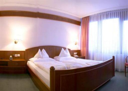 фото отеля Gesundheitsresort Konigsberg Bad Schonau