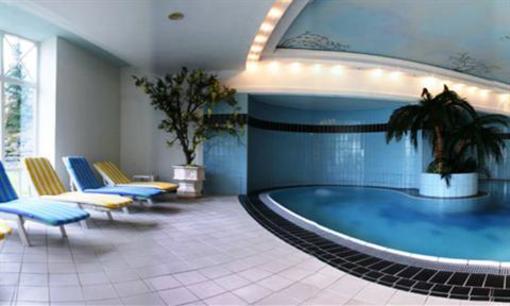 фото отеля Gesundheitsresort Konigsberg Bad Schonau