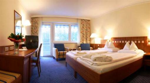 фото отеля Gesundheitsresort Konigsberg Bad Schonau
