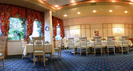 фото отеля Gesundheitsresort Konigsberg Bad Schonau