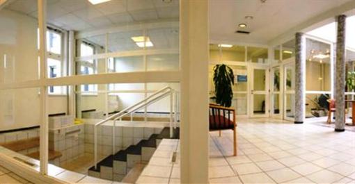 фото отеля Gesundheitsresort Konigsberg Bad Schonau