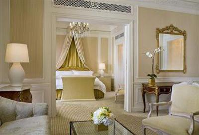 фото отеля The St. Regis New York