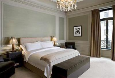 фото отеля The St. Regis New York