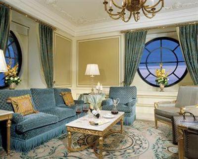 фото отеля The St. Regis New York