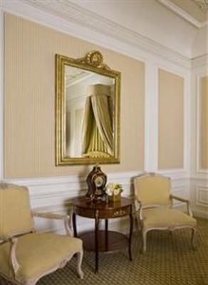 фото отеля The St. Regis New York