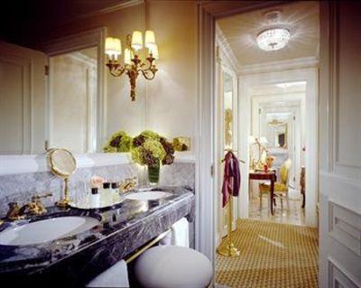 фото отеля The St. Regis New York
