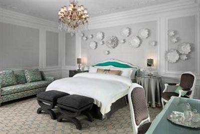 фото отеля The St. Regis New York