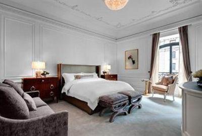 фото отеля The St. Regis New York