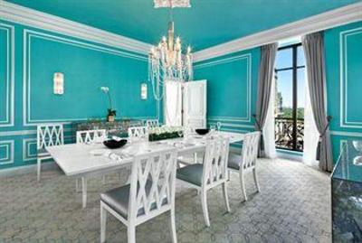 фото отеля The St. Regis New York