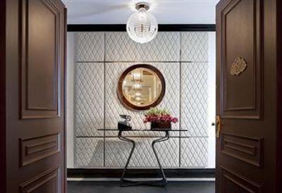 фото отеля The St. Regis New York