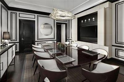 фото отеля The St. Regis New York