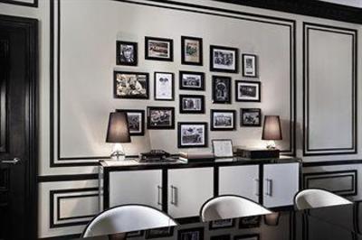 фото отеля The St. Regis New York