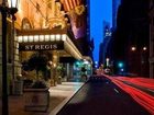 фото отеля The St. Regis New York