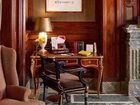 фото отеля The St. Regis New York