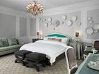 фото отеля The St. Regis New York