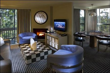 фото отеля Chamberlain West Hollywood