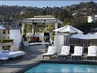 фото отеля Chamberlain West Hollywood