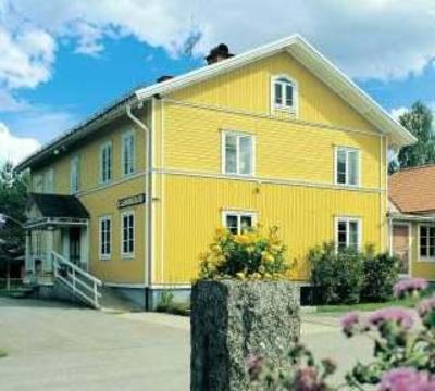 фото отеля STF Lassekrog Gastgiveri