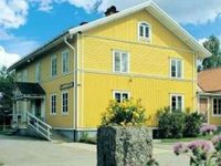 STF Lassekrog Gastgiveri