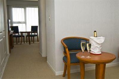 фото отеля Australis Yenehue Hotel Puerto Madryn