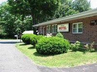 Cadet Motel