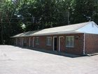 фото отеля Cadet Motel