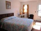 фото отеля Cadet Motel