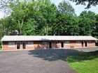 фото отеля Cadet Motel