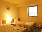 фото отеля Kamenoi Hotel Oita Tsukumi