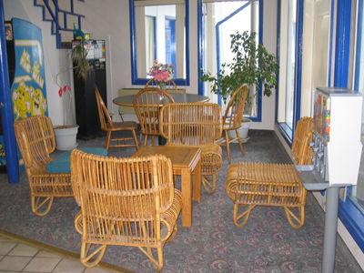 фото отеля Red Carpet Inn Phelps
