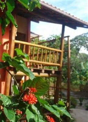 фото отеля Concha Tropical Flat