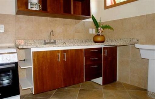 фото отеля Concha Tropical Flat