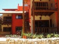 Concha Tropical Flat