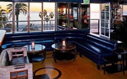 фото отеля Hotel Shangri-La Santa Monica