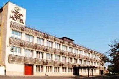 фото отеля Kharkov Kohl Hotel
