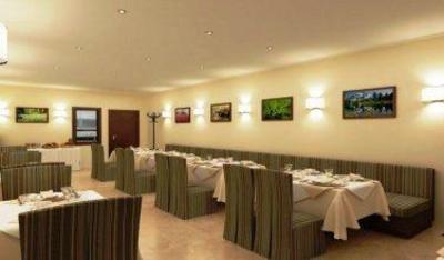 фото отеля Kharkov Kohl Hotel