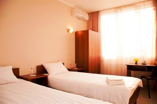 фото отеля Kharkov Kohl Hotel