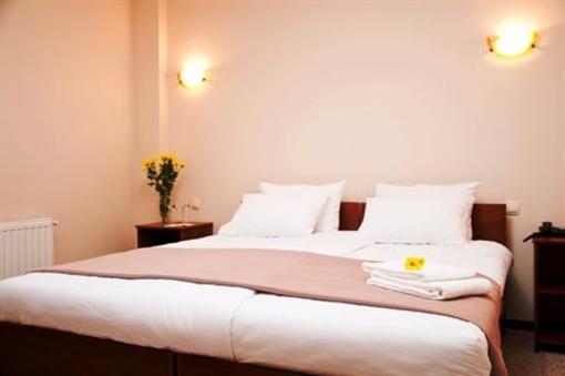 фото отеля Kharkov Kohl Hotel